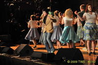 2009 Greek Sing 