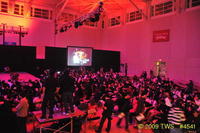 2009 Lunar Gala 