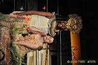 2009 Greek Sing 