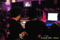 2009 Lunar Gala 