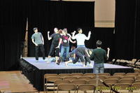 2009 Lunar Gala 