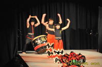 2009 Lunar Gala 