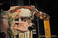2009 Greek Sing 