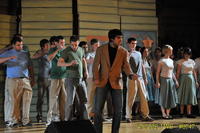 2009 Greek Sing 