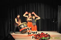 2009 Lunar Gala 