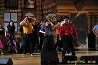 2009 Greek Sing 