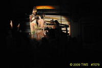 2009 Greek Sing 