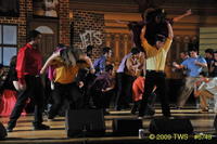 2009 Greek Sing 