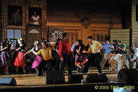 2009 Greek Sing 