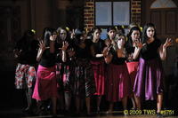2009 Greek Sing 