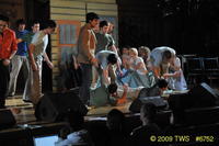 2009 Greek Sing 