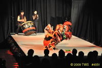 2009 Lunar Gala 