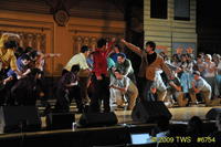 2009 Greek Sing 