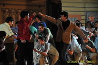 2009 Greek Sing 