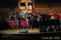 2009 Greek Sing 