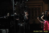 2009 Greek Sing 