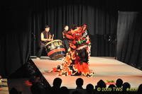2009 Lunar Gala 