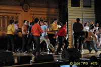 2009 Greek Sing 
