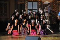 2009 Greek Sing 