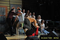 2009 Greek Sing 