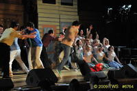 2009 Greek Sing 