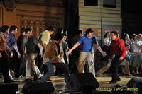 2009 Greek Sing 