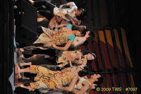 2009 Greek Sing 