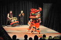 2009 Lunar Gala 