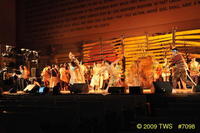 2009 Greek Sing 