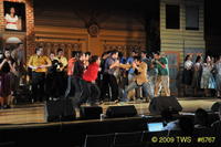 2009 Greek Sing 