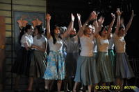 2009 Greek Sing 