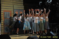 2009 Greek Sing 