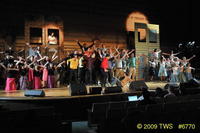 2009 Greek Sing 