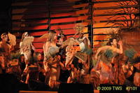 2009 Greek Sing 
