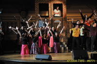 2009 Greek Sing 