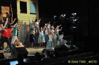 2009 Greek Sing 