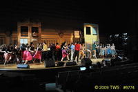 2009 Greek Sing 