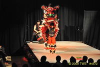 2009 Lunar Gala 