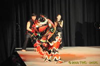 2009 Lunar Gala 