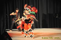 2009 Lunar Gala 