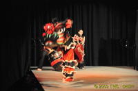 2009 Lunar Gala 