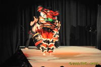 2009 Lunar Gala 