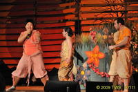 2009 Greek Sing 