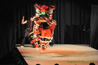 2009 Lunar Gala 