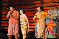 2009 Greek Sing 