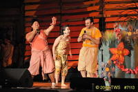 2009 Greek Sing 