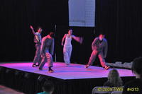 2009 Lunar Gala 