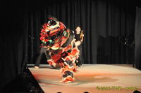 2009 Lunar Gala 