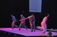 2009 Lunar Gala 