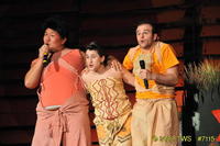 2009 Greek Sing 